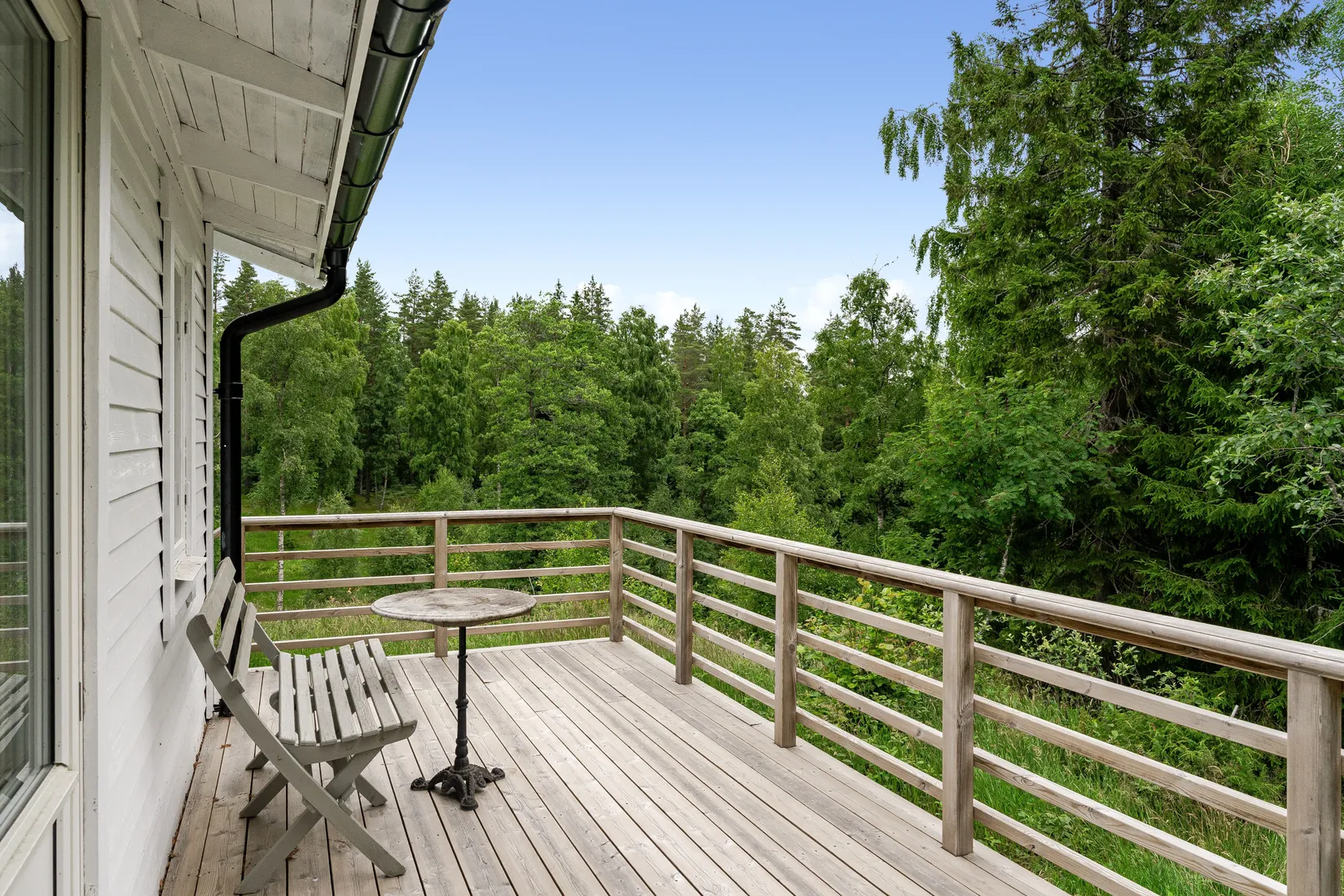 Villa, Klippan Lilla 1, Tidaholm