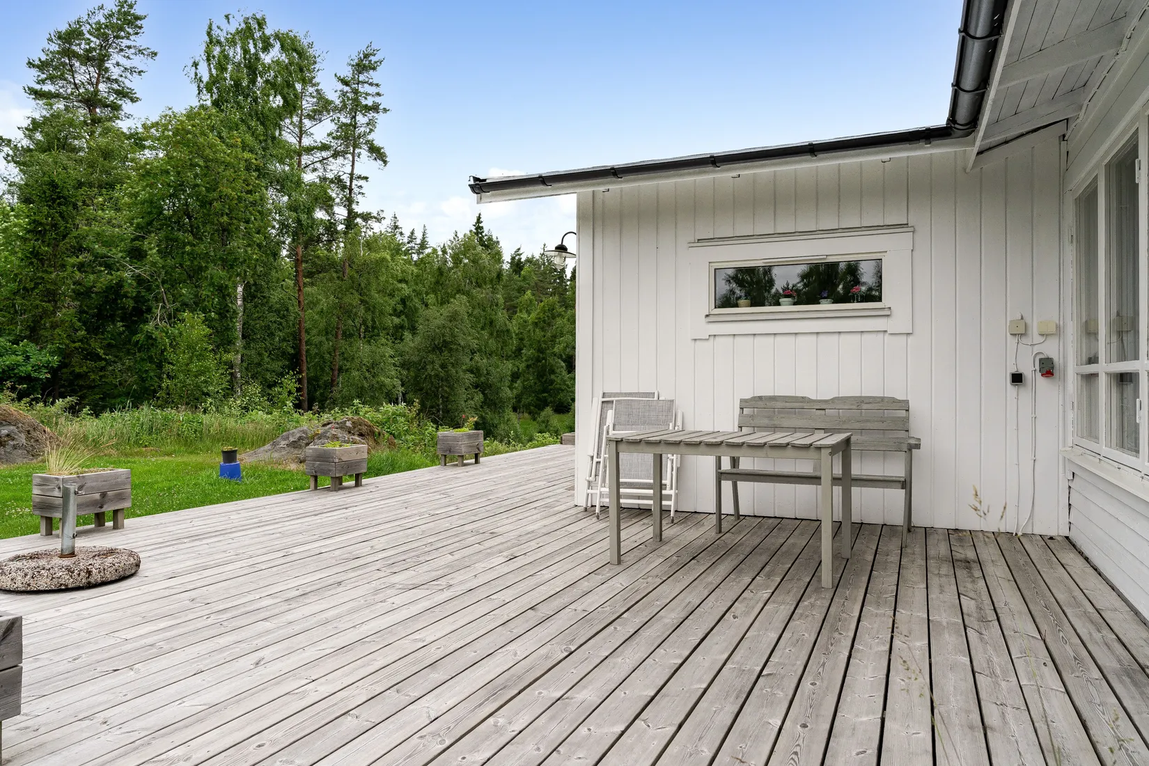 Villa, Klippan Lilla 1, Tidaholm
