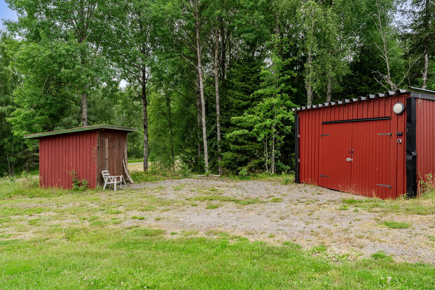 Villa, Klippan Lilla 1, Tidaholm