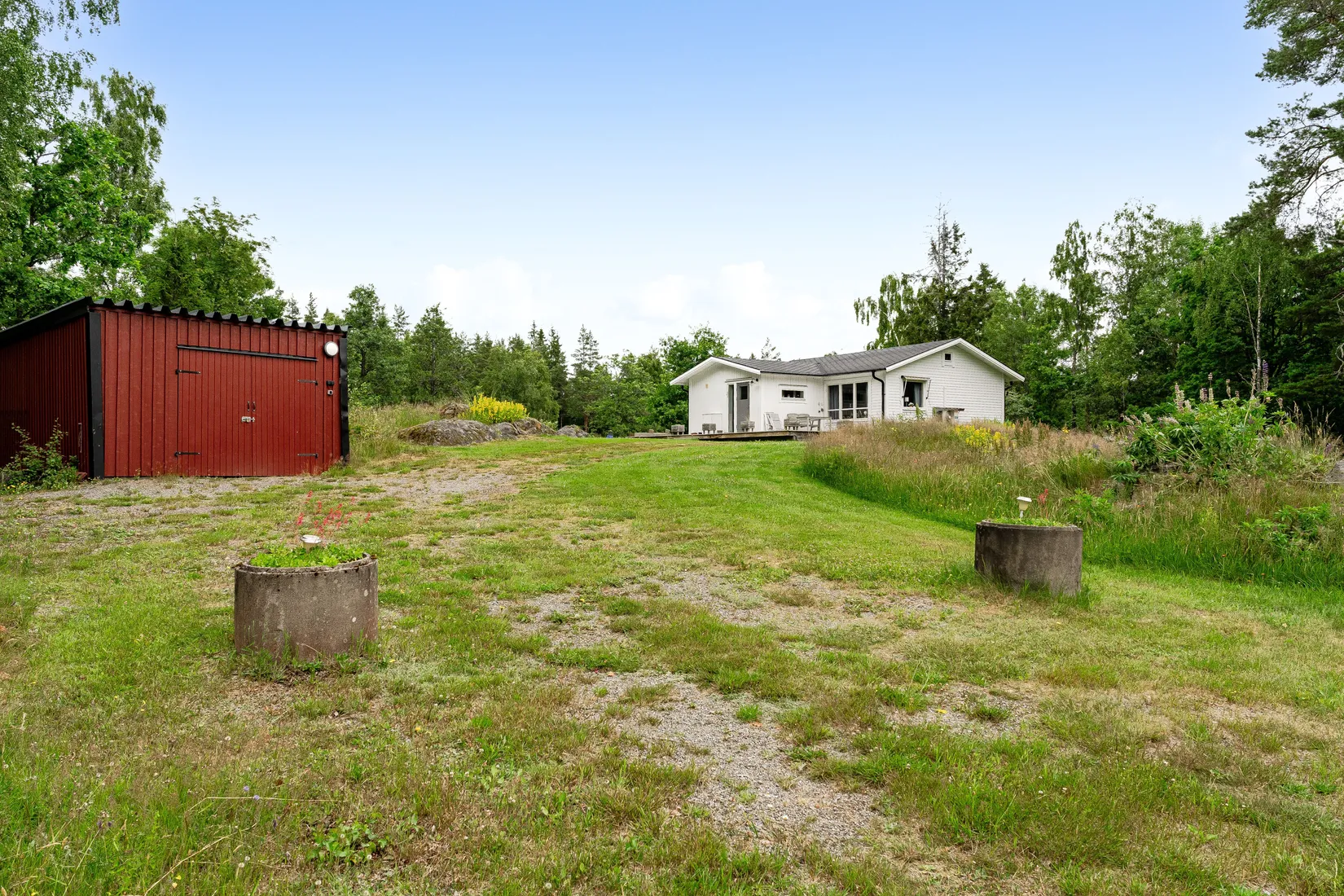 Villa, Klippan Lilla 1, Tidaholm