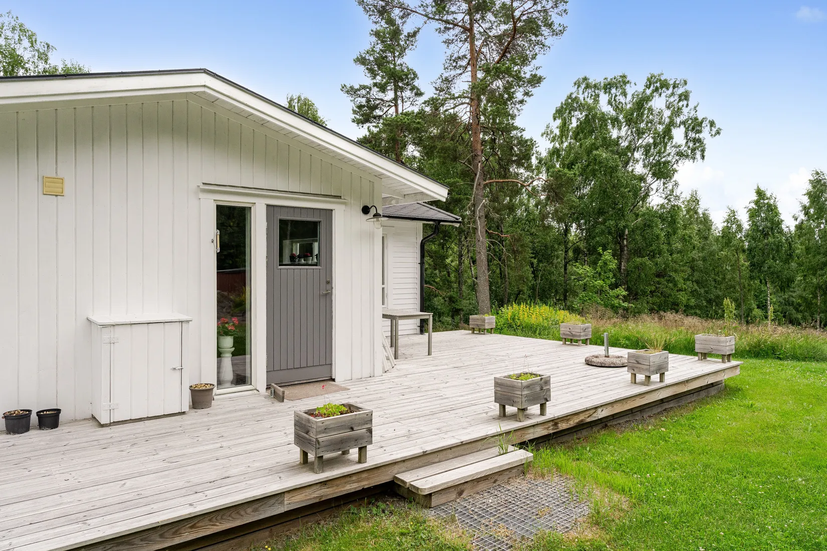 Villa, Klippan Lilla 1, Tidaholm