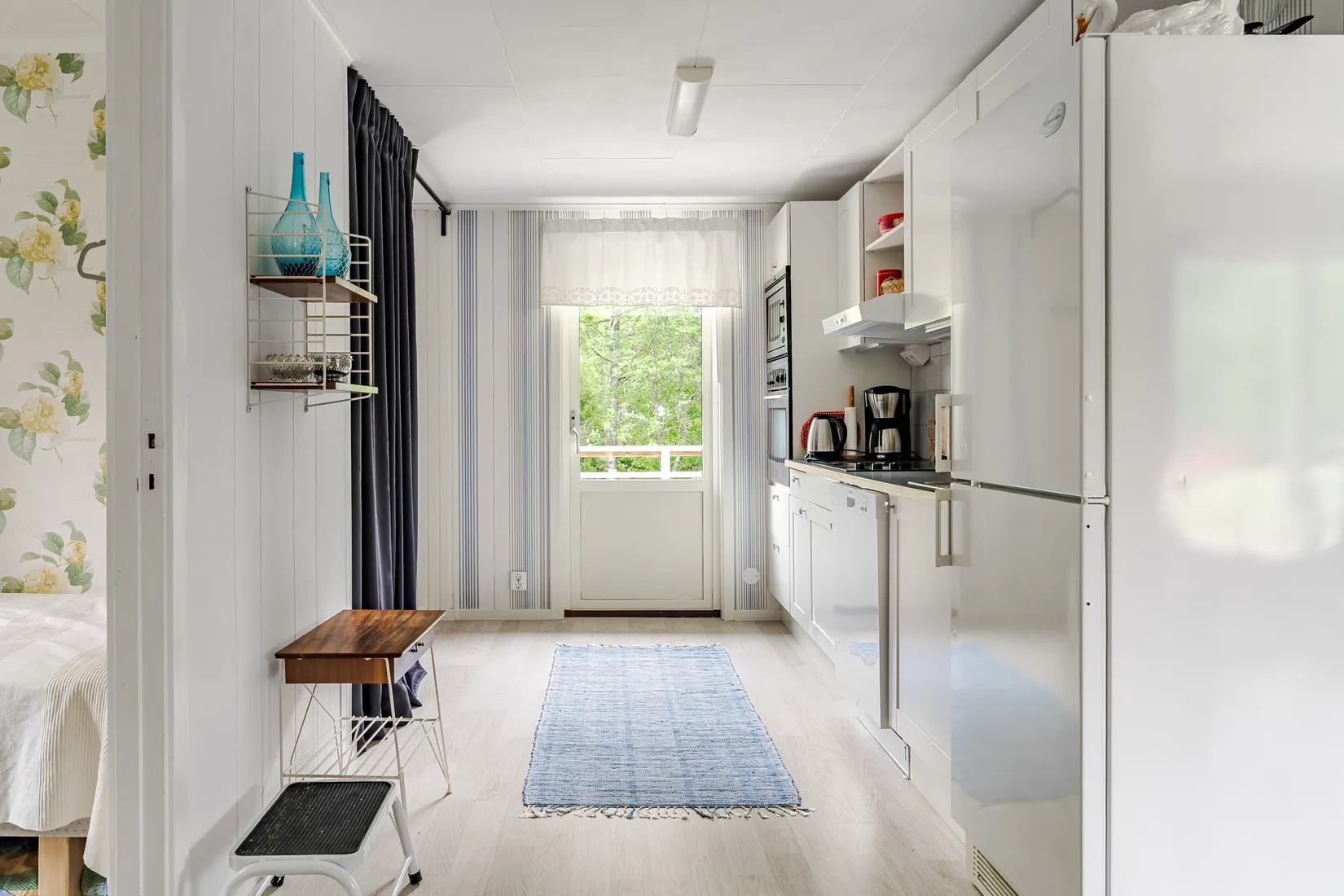 Villa, Klippan Lilla 1, Tidaholm