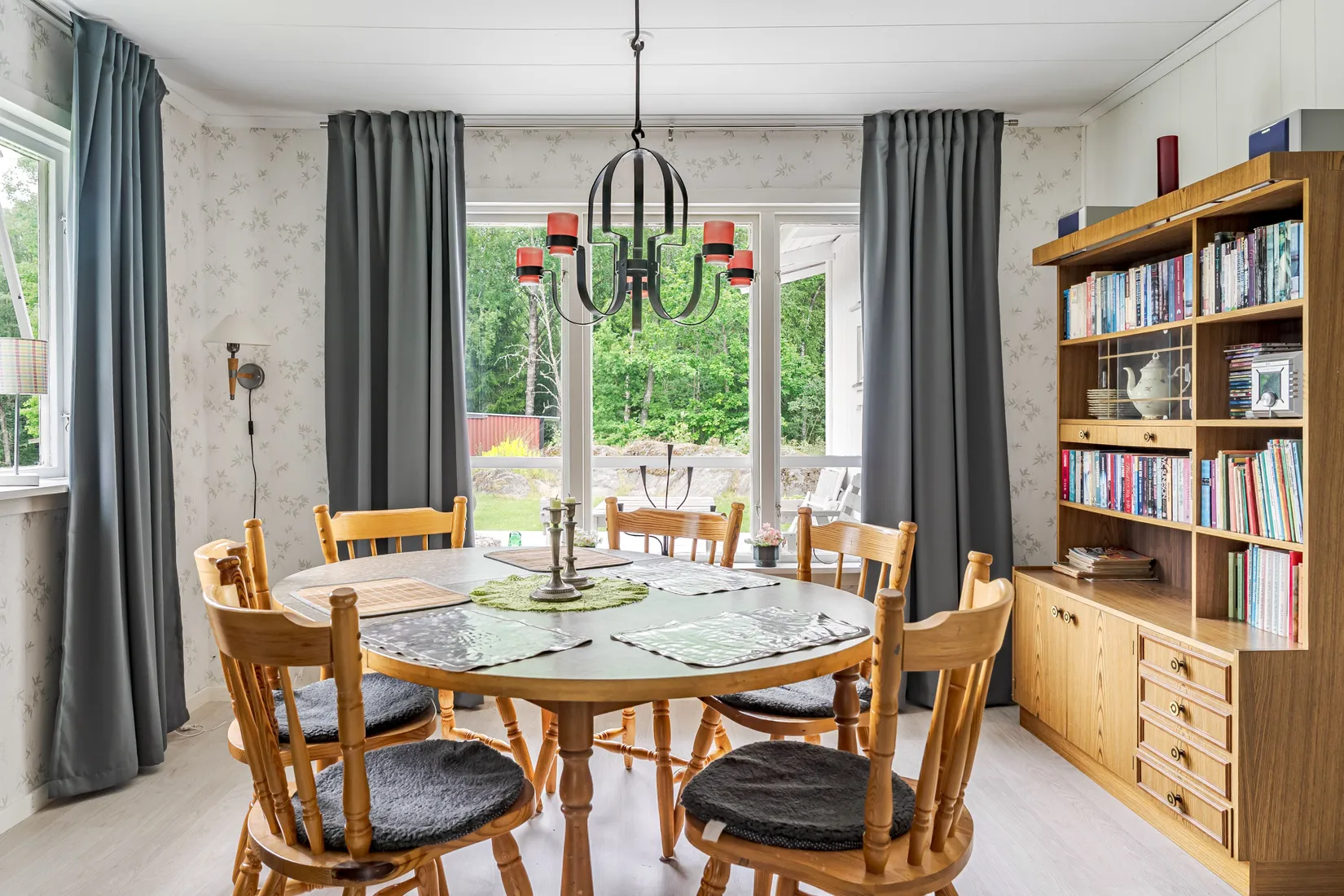 Villa, Klippan Lilla 1, Tidaholm