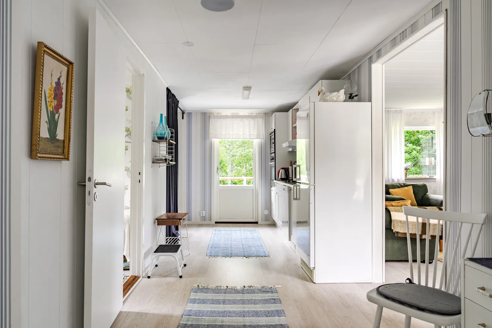 Villa, Klippan Lilla 1, Tidaholm