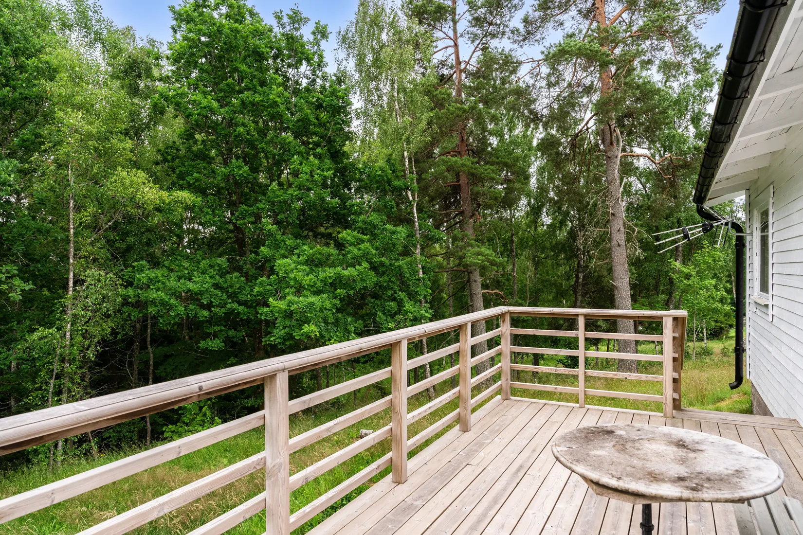 Villa, Klippan Lilla 1, Tidaholm