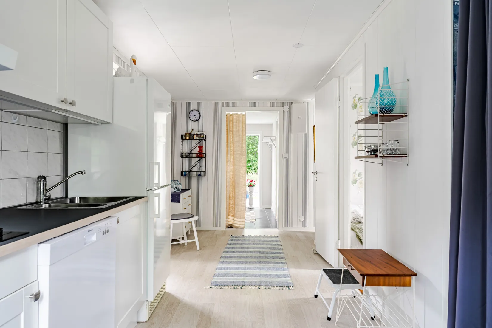 Villa, Klippan Lilla 1, Tidaholm