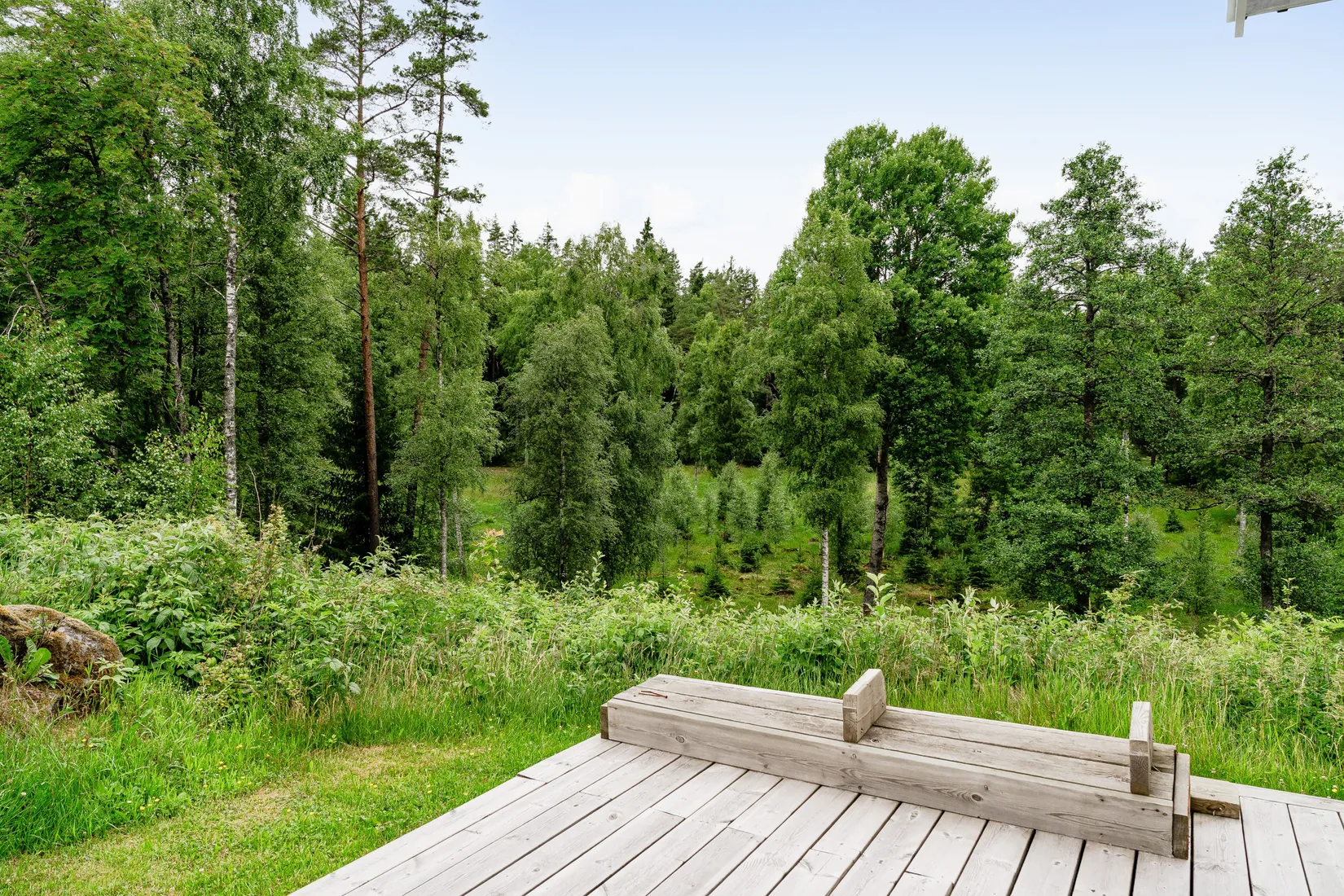 Villa, Klippan Lilla 1, Tidaholm