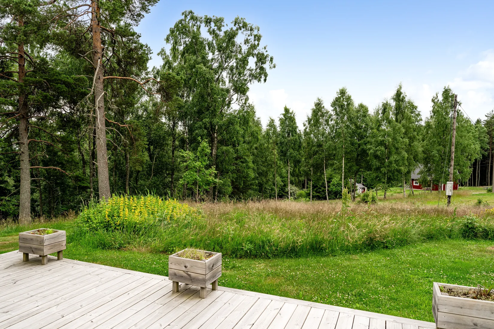 Villa, Klippan Lilla 1, Tidaholm