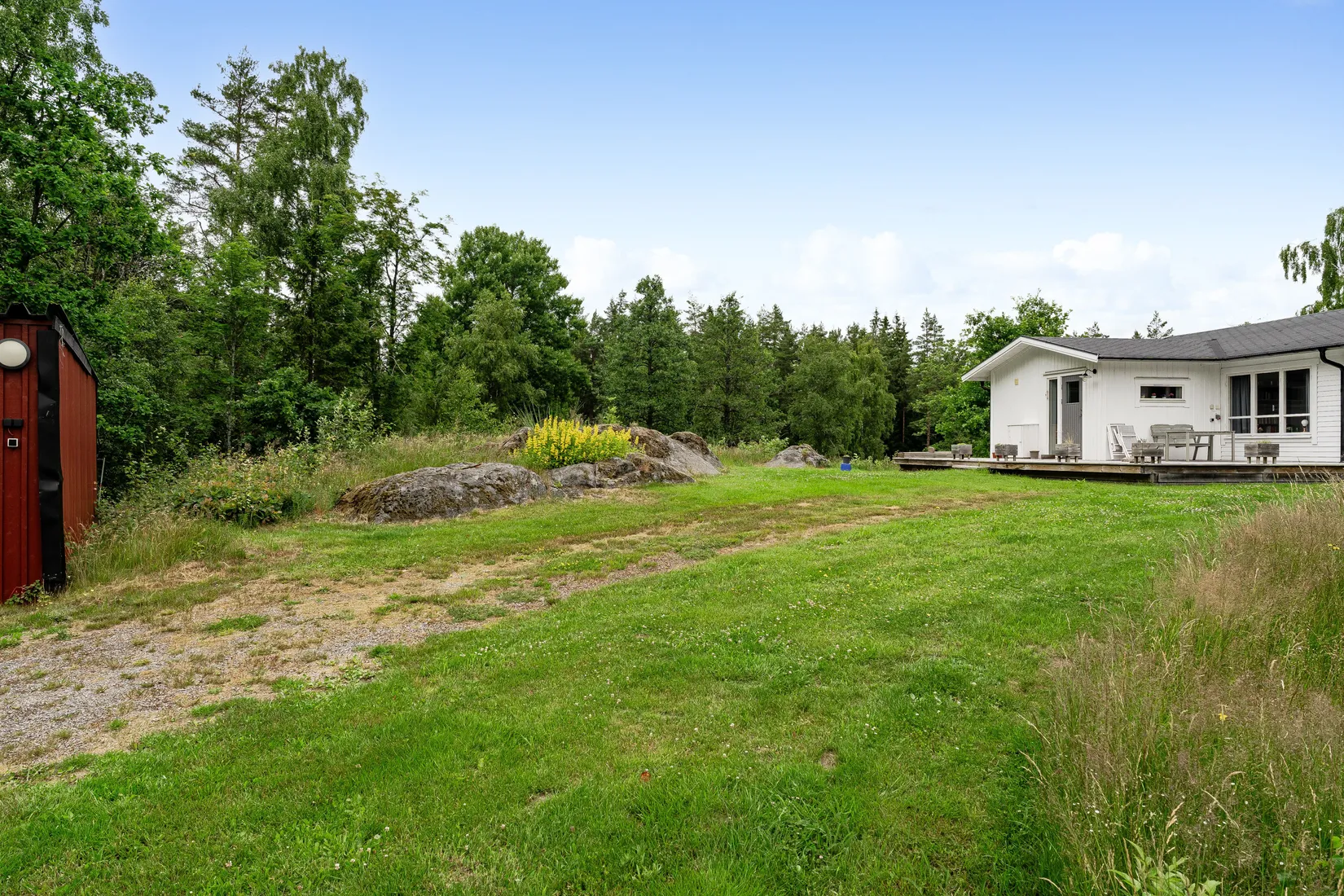 Villa, Klippan Lilla 1, Tidaholm