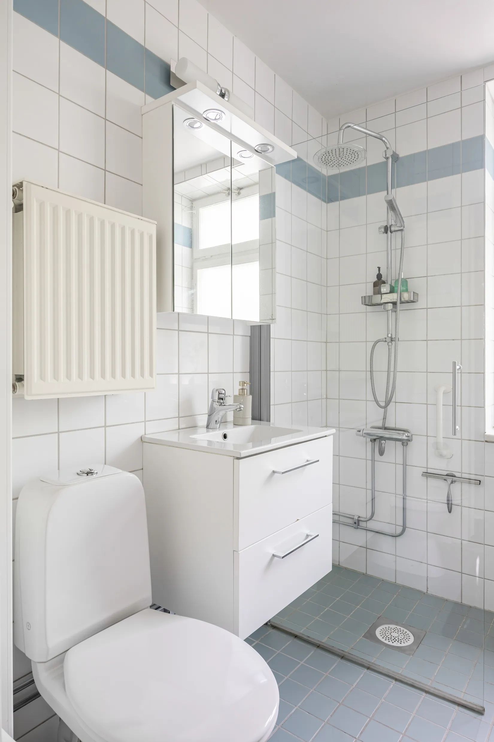 Bostadsrätt, Kebnekaisevägen 5, Bromma - Traneberg, Stockholm