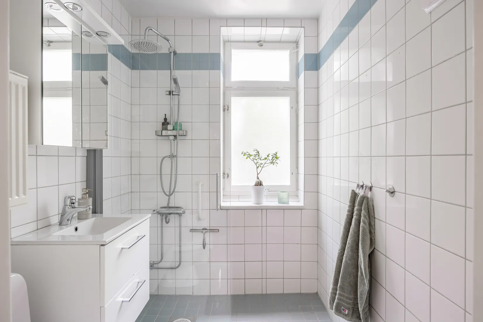 Bostadsrätt, Kebnekaisevägen 5, Bromma - Traneberg, Stockholm