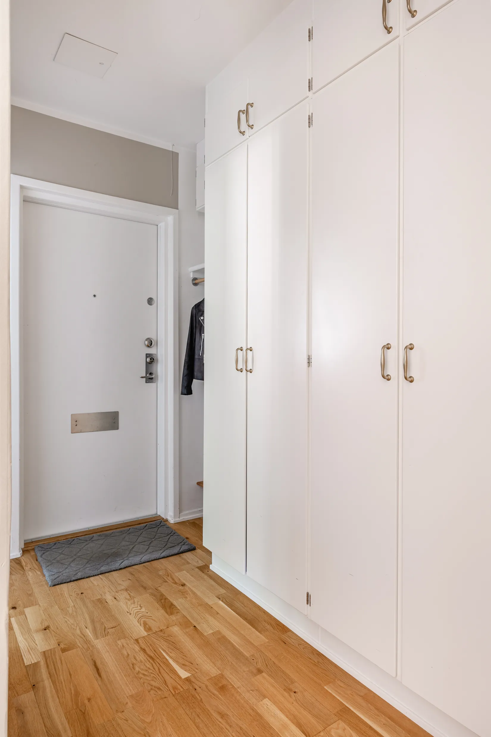 Bostadsrätt, Kebnekaisevägen 5, Bromma - Traneberg, Stockholm