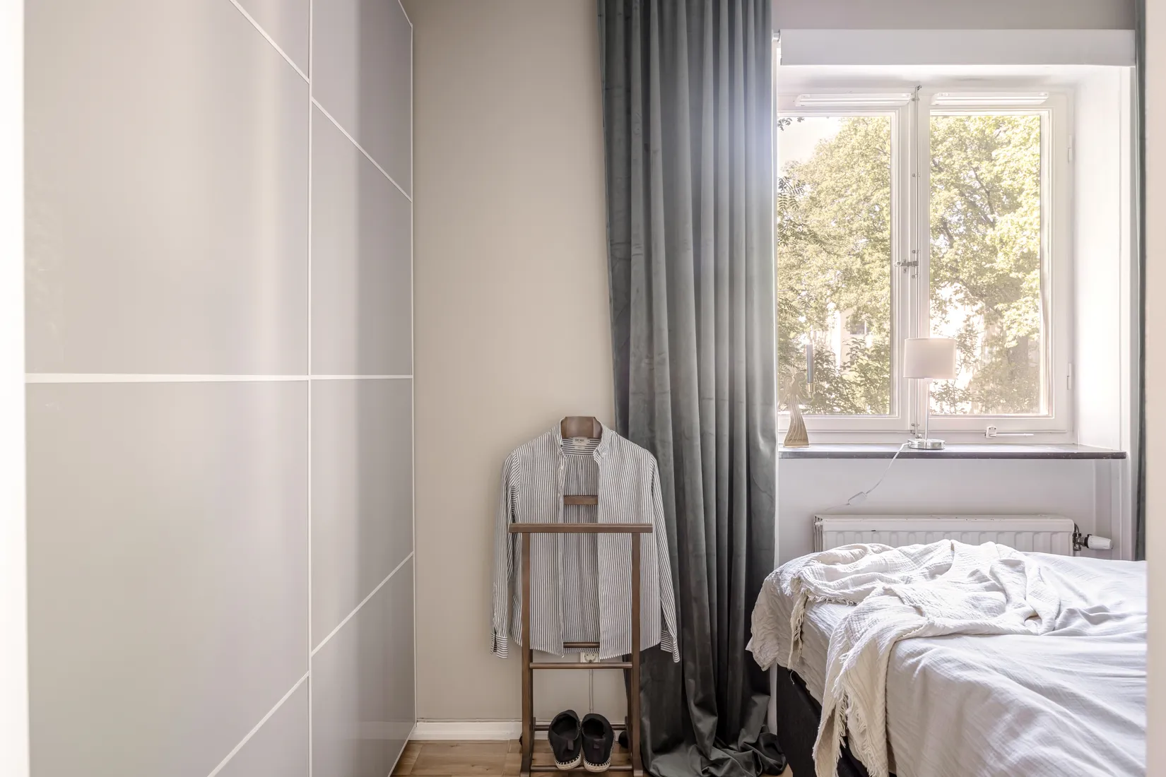 Bostadsrätt, Kebnekaisevägen 5, Bromma - Traneberg, Stockholm
