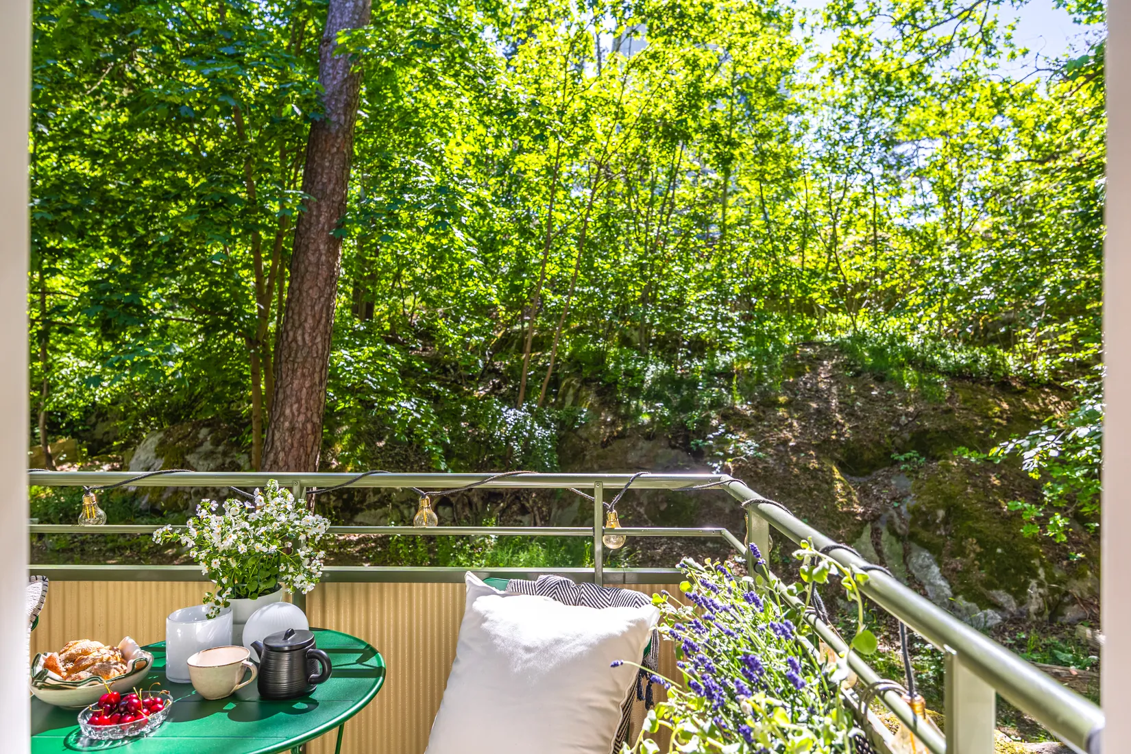 Bostadsrätt, Kebnekaisevägen 5, Bromma - Traneberg, Stockholm