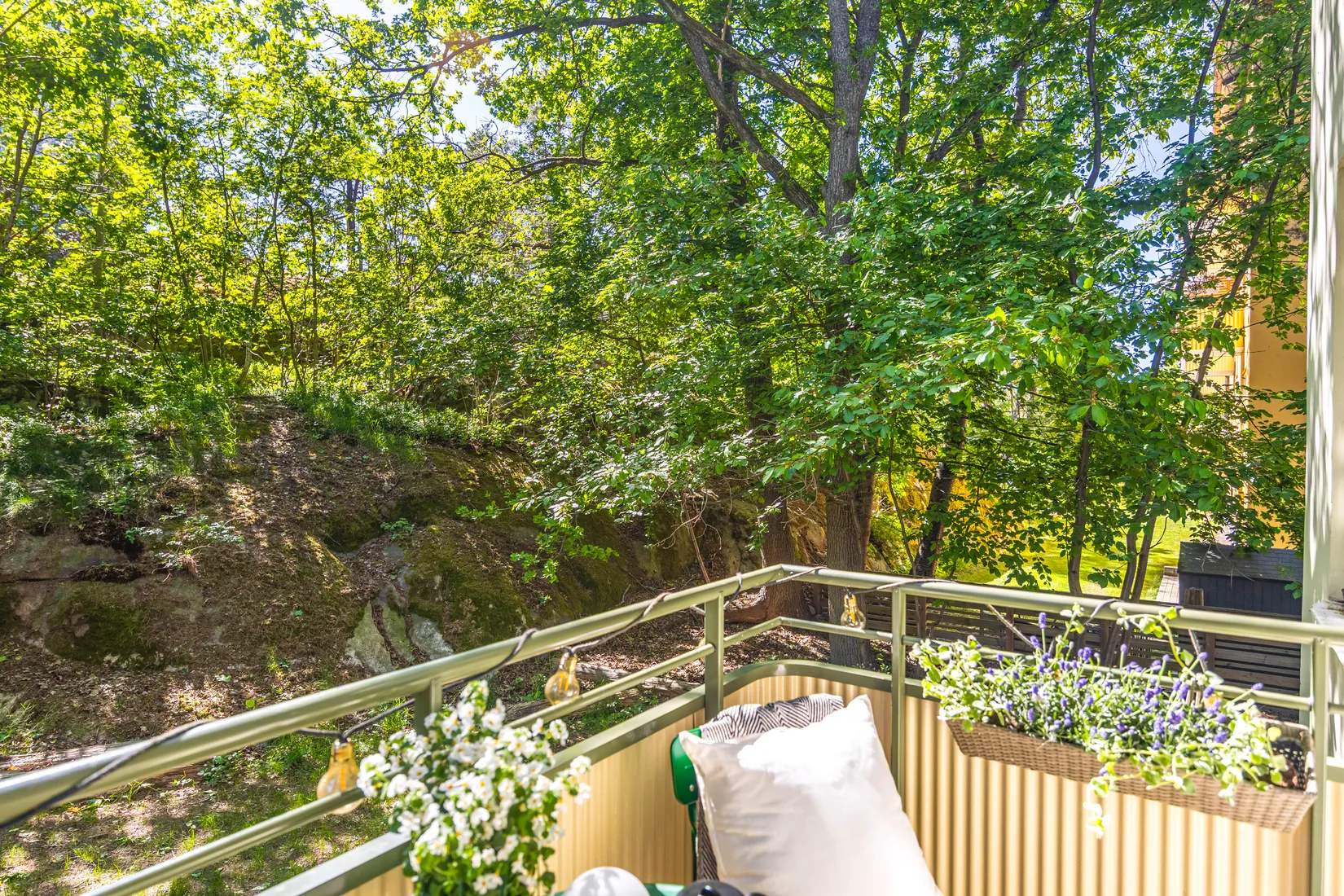Bostadsrätt, Kebnekaisevägen 5, Bromma - Traneberg, Stockholm