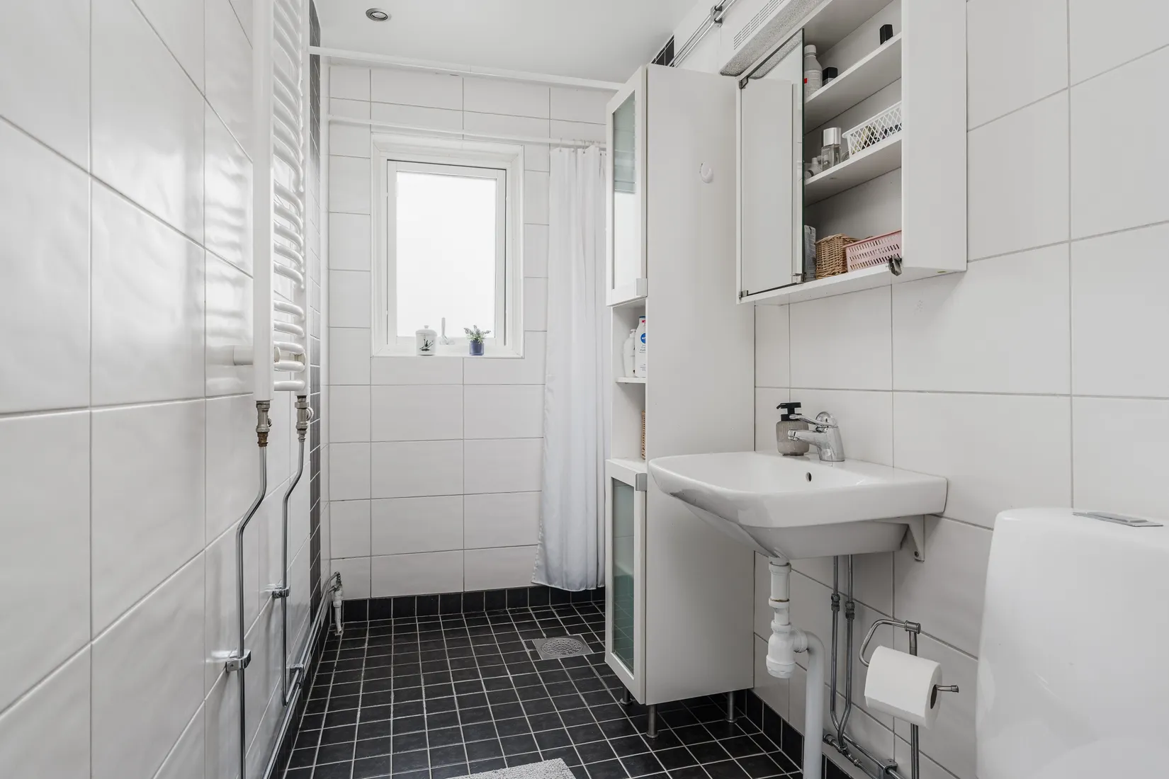 Bostadsrätt, Rådhusallén 9A, Tierp