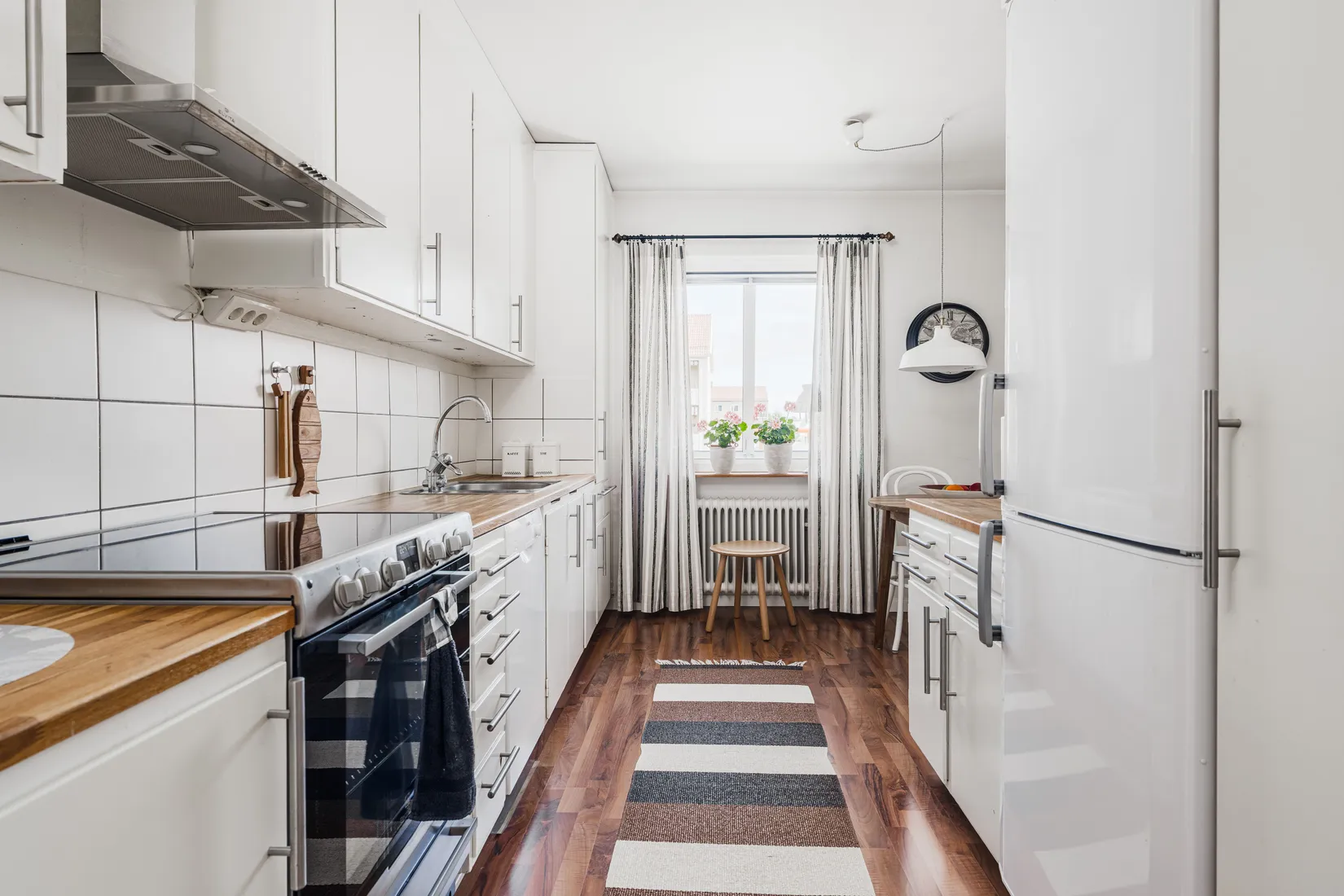 Bostadsrätt, Rådhusallén 9A, Tierp