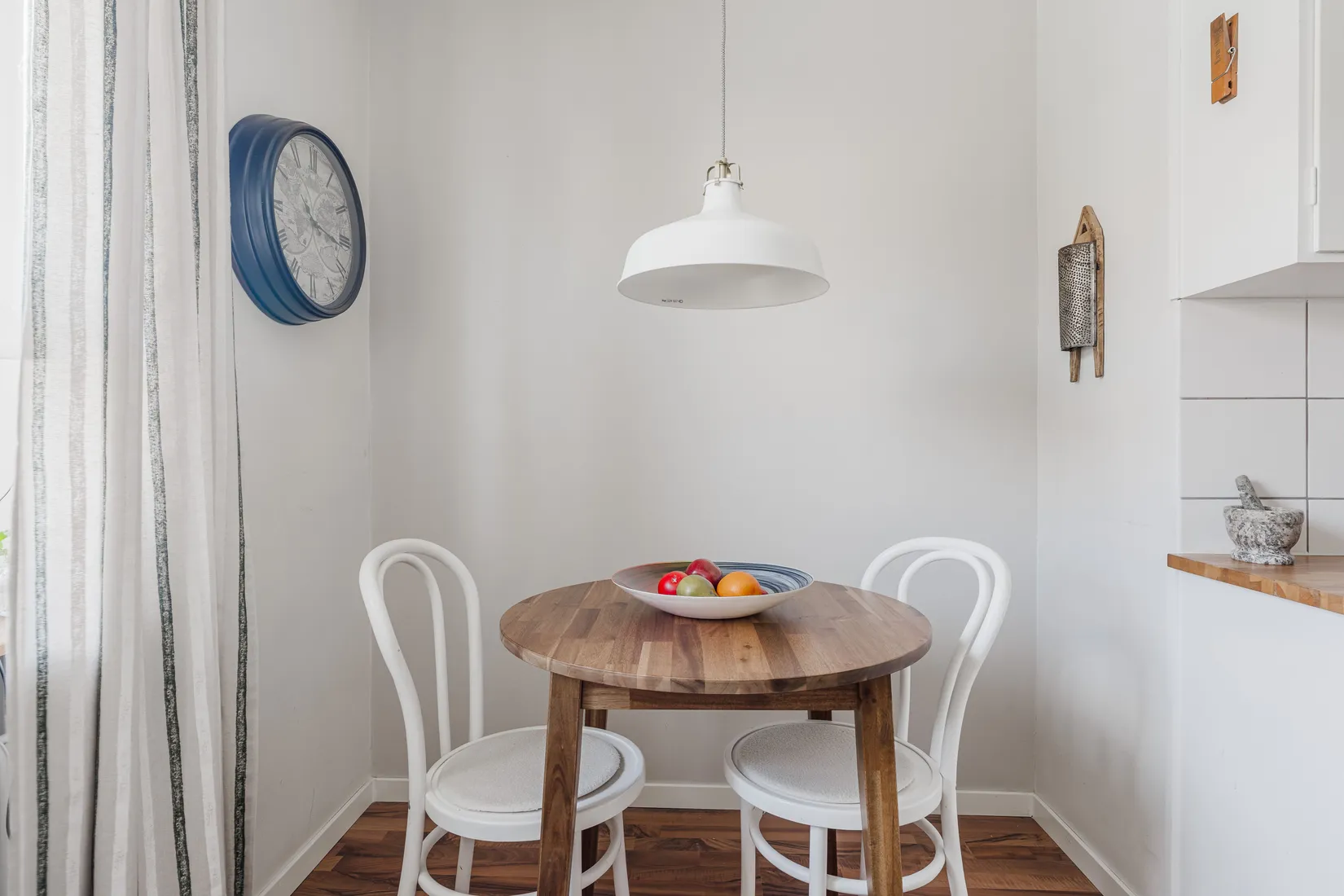 Bostadsrätt, Rådhusallén 9A, Tierp