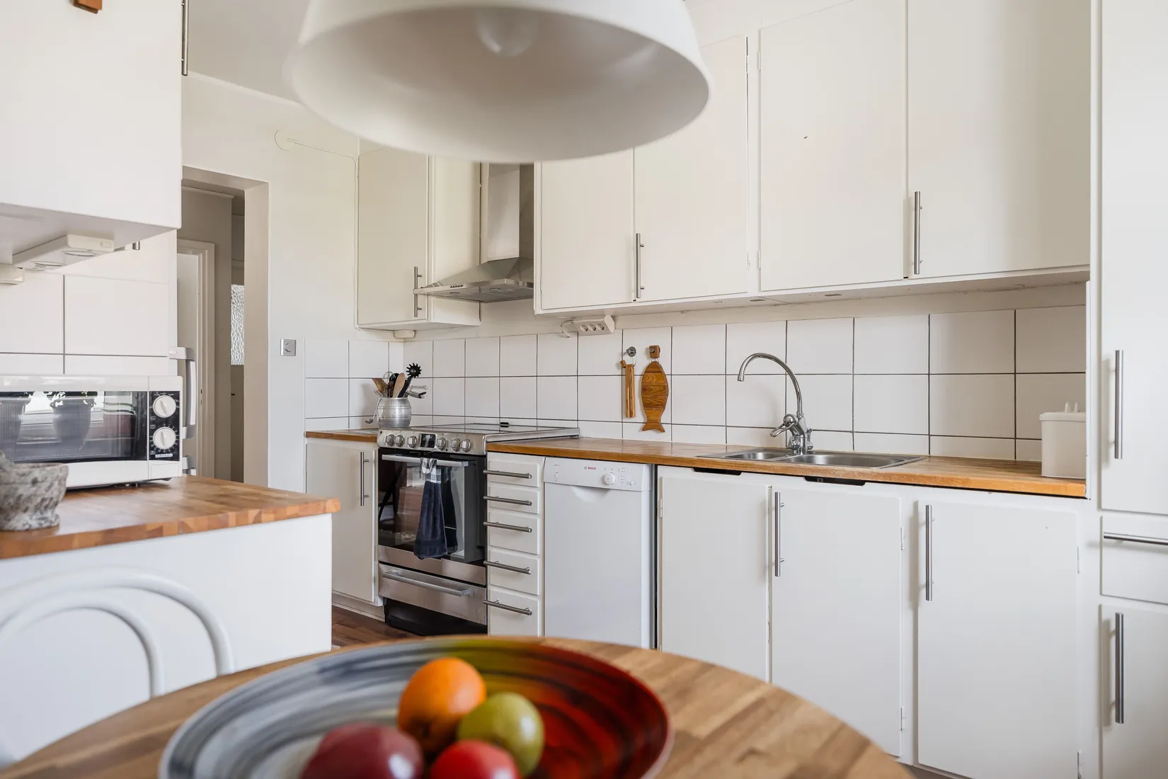 Bostadsrätt, Rådhusallén 9A, Tierp