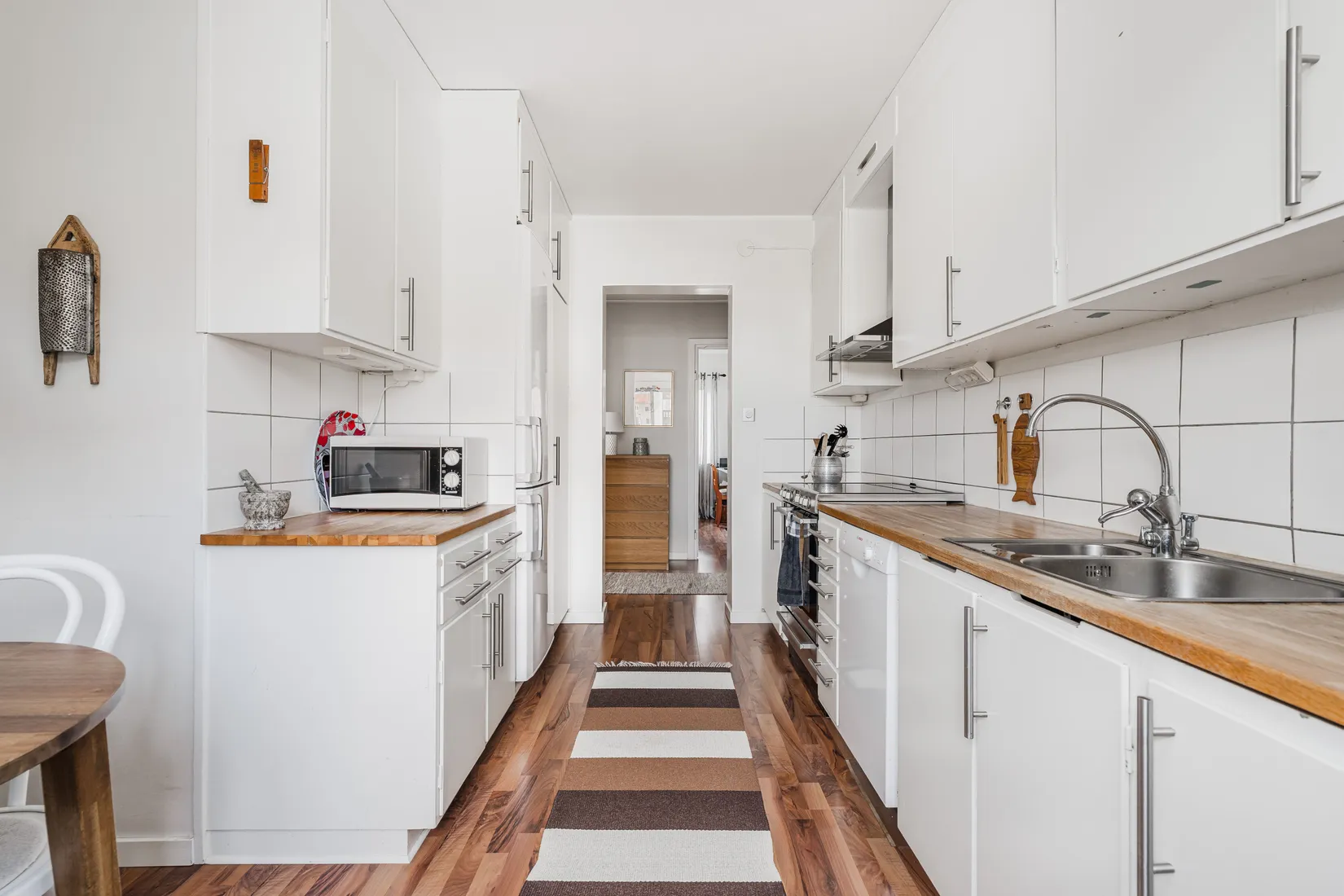 Bostadsrätt, Rådhusallén 9A, Tierp
