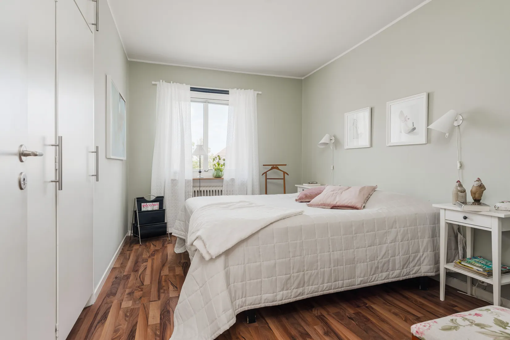 Bostadsrätt, Rådhusallén 9A, Tierp