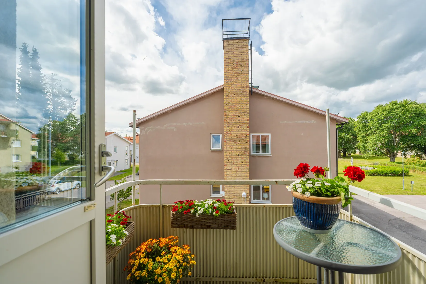 Bostadsrätt, Rådhusallén 9A, Tierp
