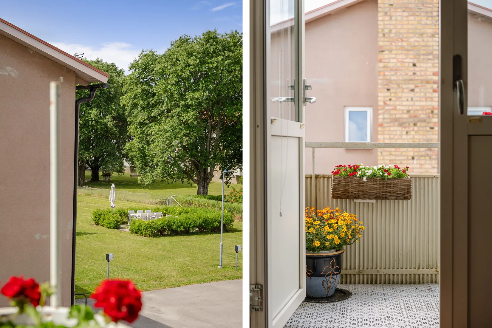 Bostadsrätt, Rådhusallén 9A, Tierp