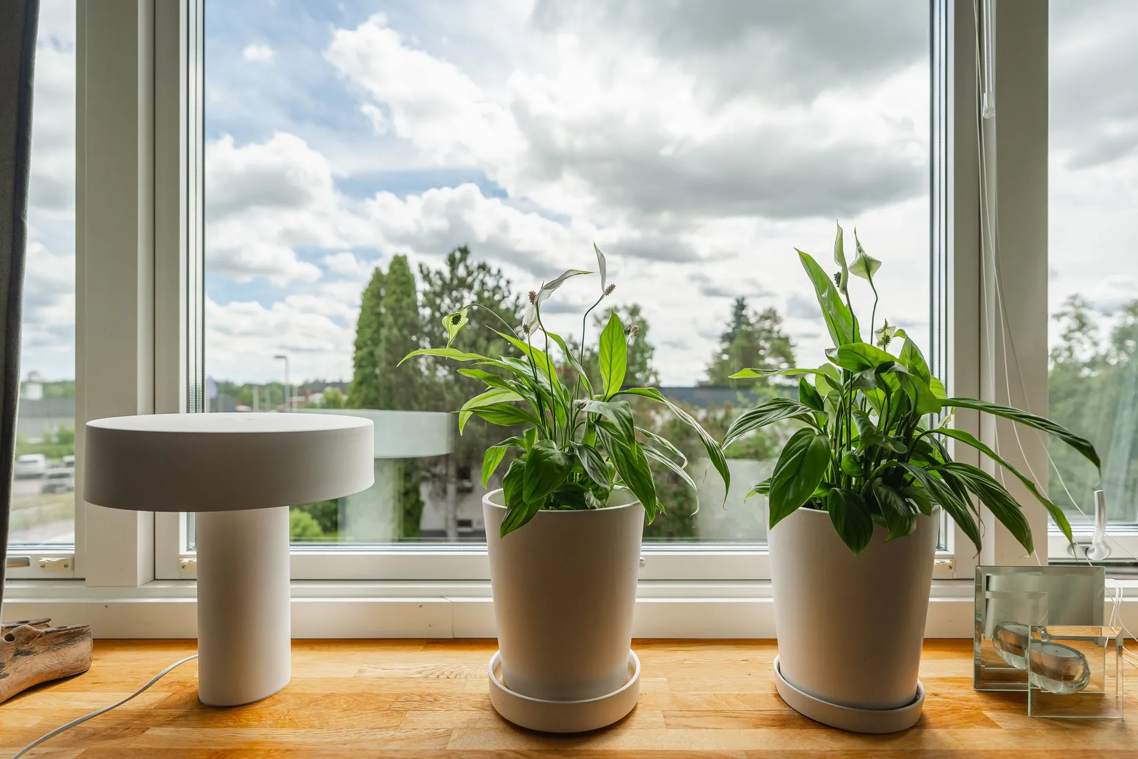 Bostadsrätt, Rådhusallén 9A, Tierp