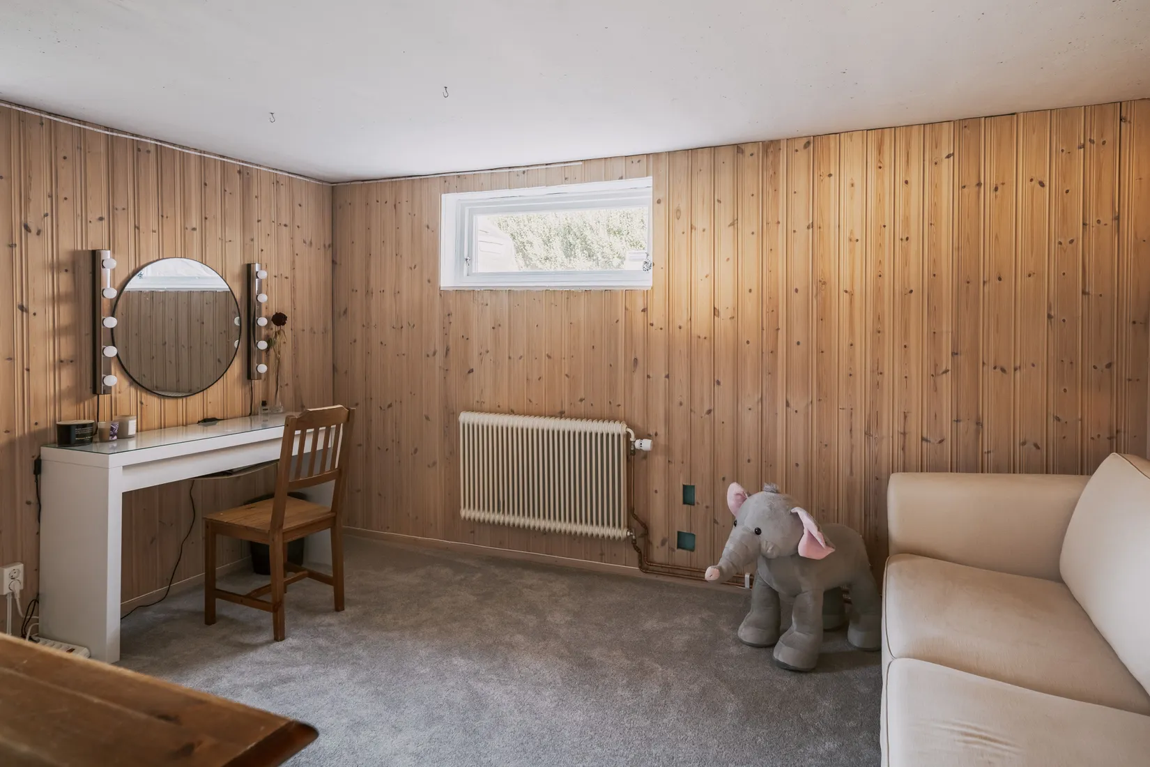 Villa, Västerliden 8, Mariestad