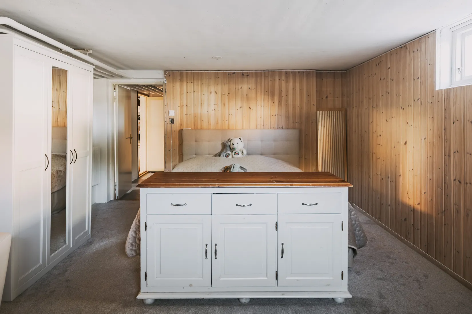 Villa, Västerliden 8, Mariestad