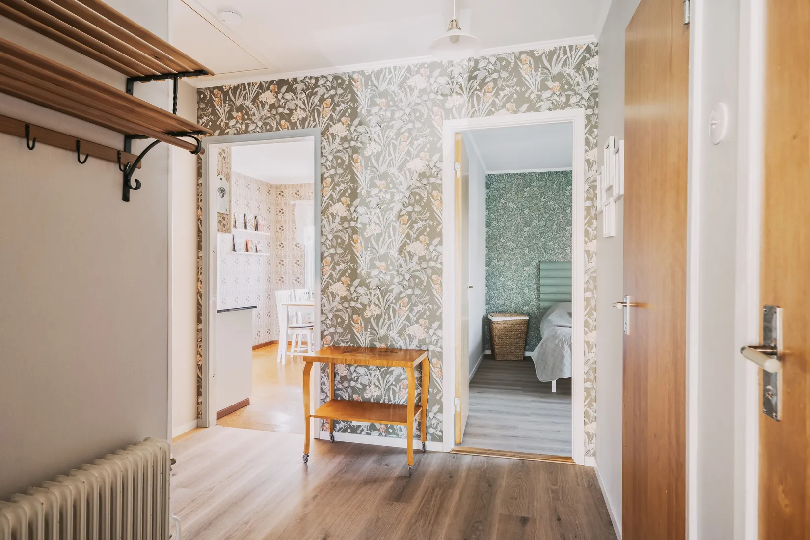 Villa, Västerliden 8, Mariestad