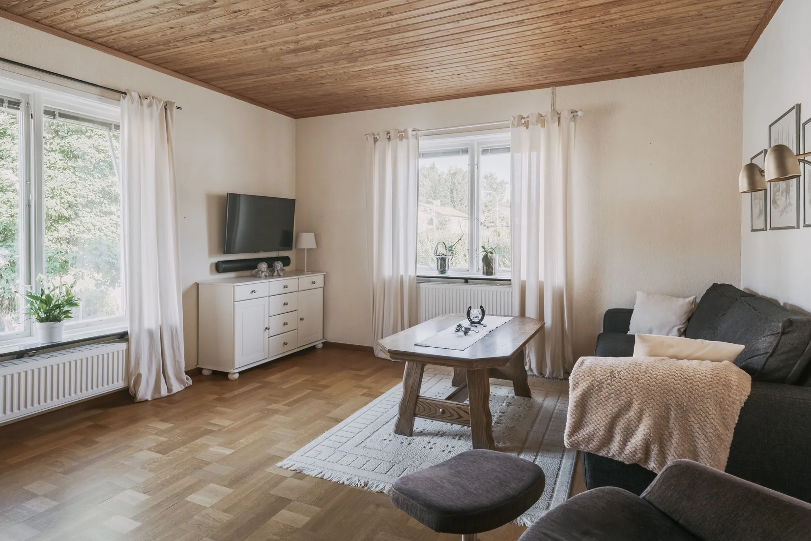 Villa, Västerliden 8, Mariestad