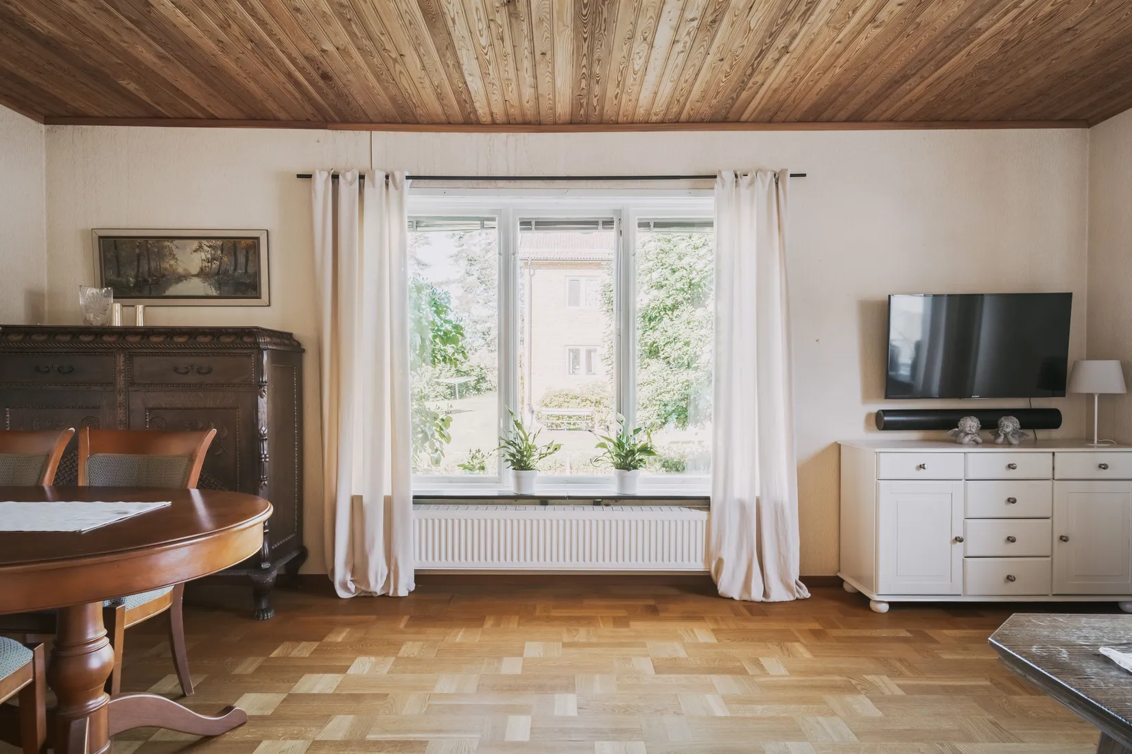 Villa, Västerliden 8, Mariestad