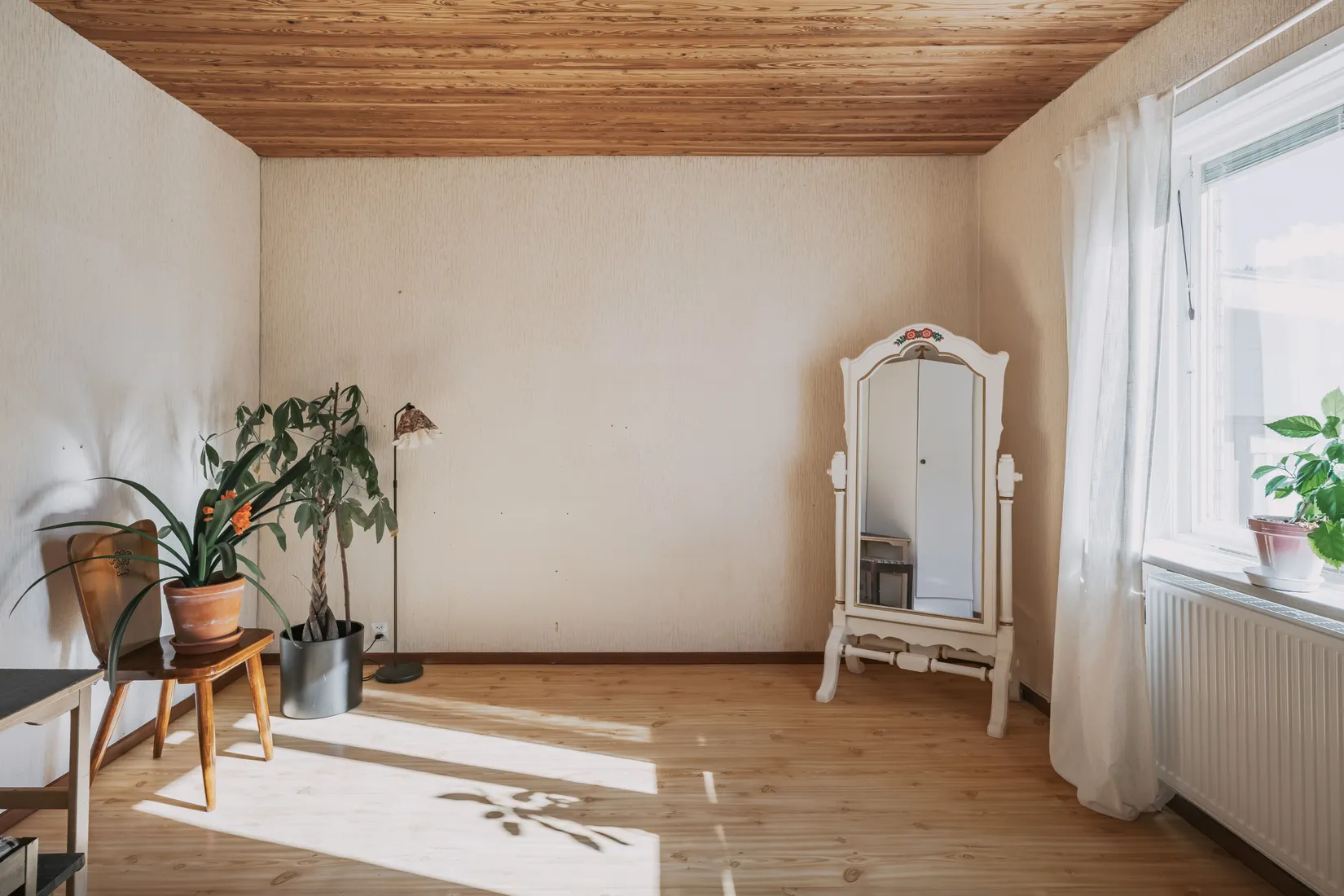 Villa, Västerliden 8, Mariestad