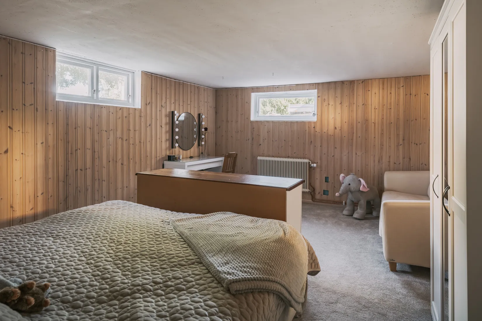 Villa, Västerliden 8, Mariestad