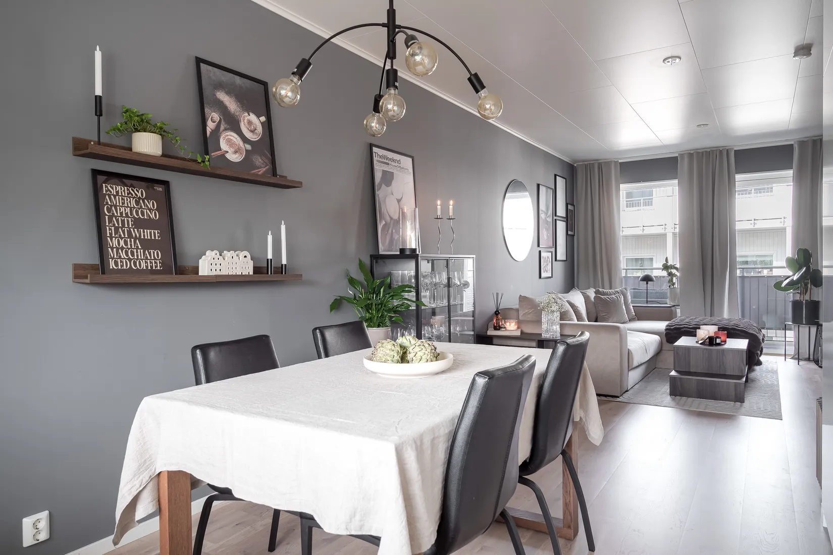 Bostadsrätt, Koriandervägen 15E, Kvarnbäck, Höör
