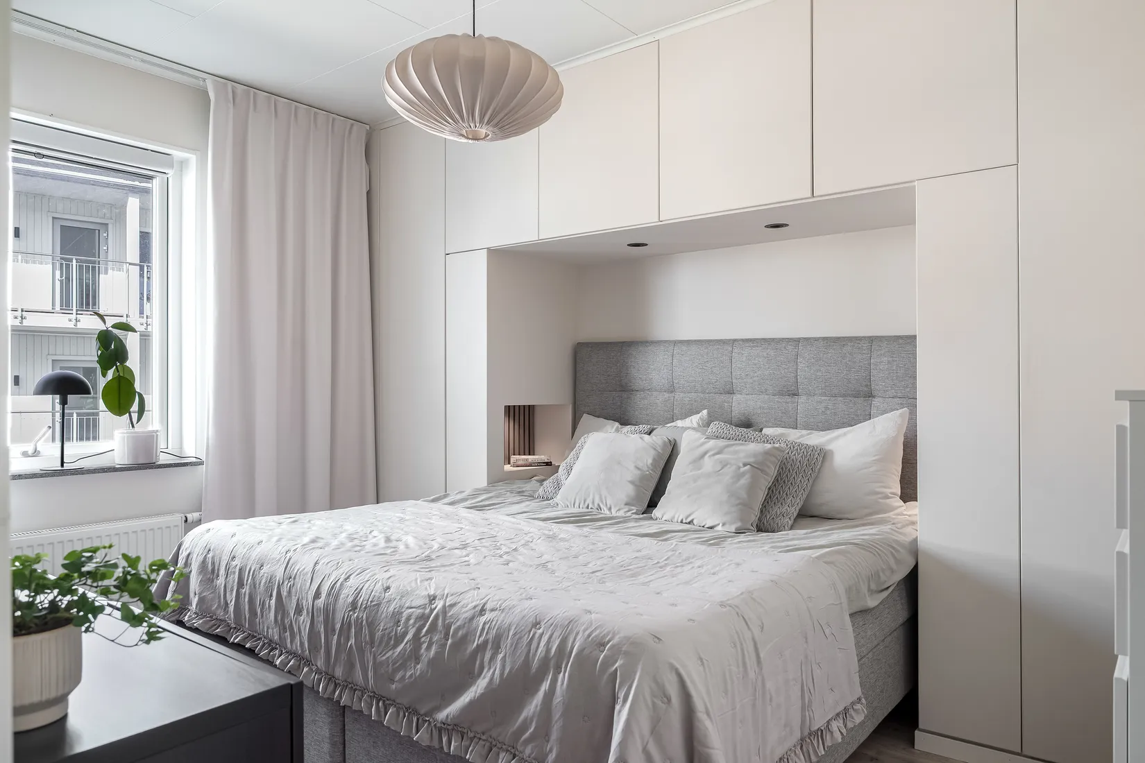 Bostadsrätt, Koriandervägen 15E, Kvarnbäck, Höör