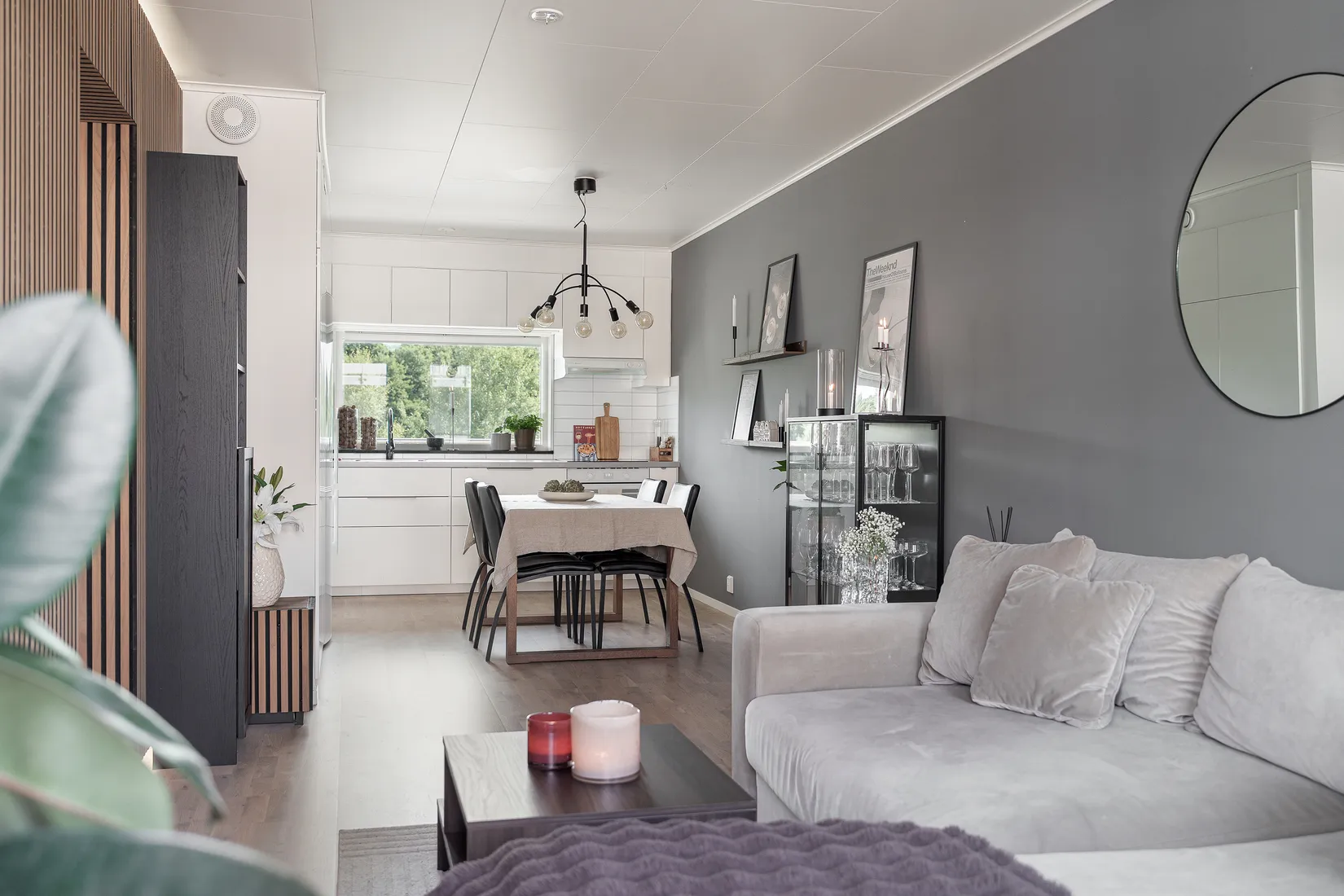 Bostadsrätt, Koriandervägen 15E, Kvarnbäck, Höör