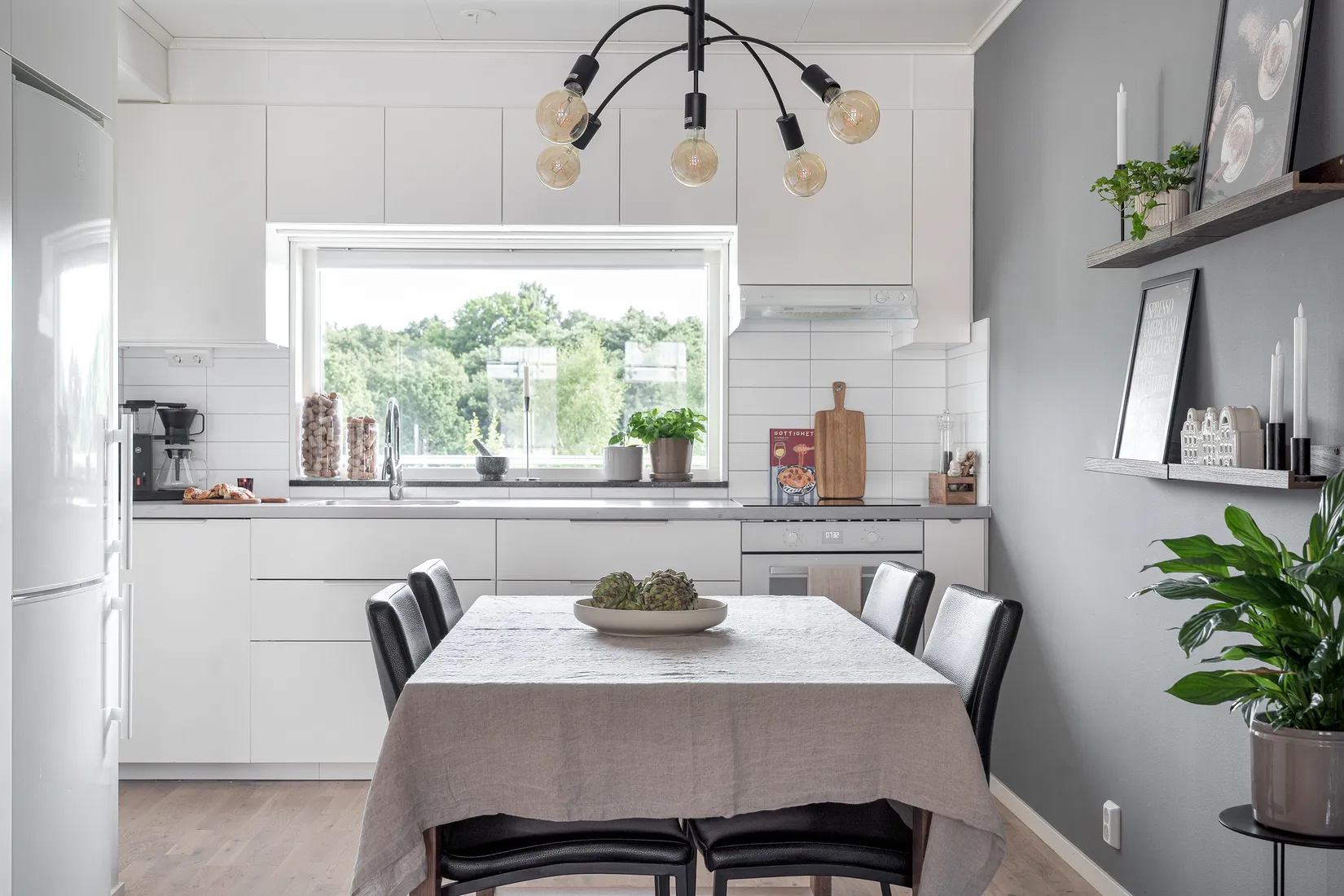 Bostadsrätt, Koriandervägen 15E, Kvarnbäck, Höör