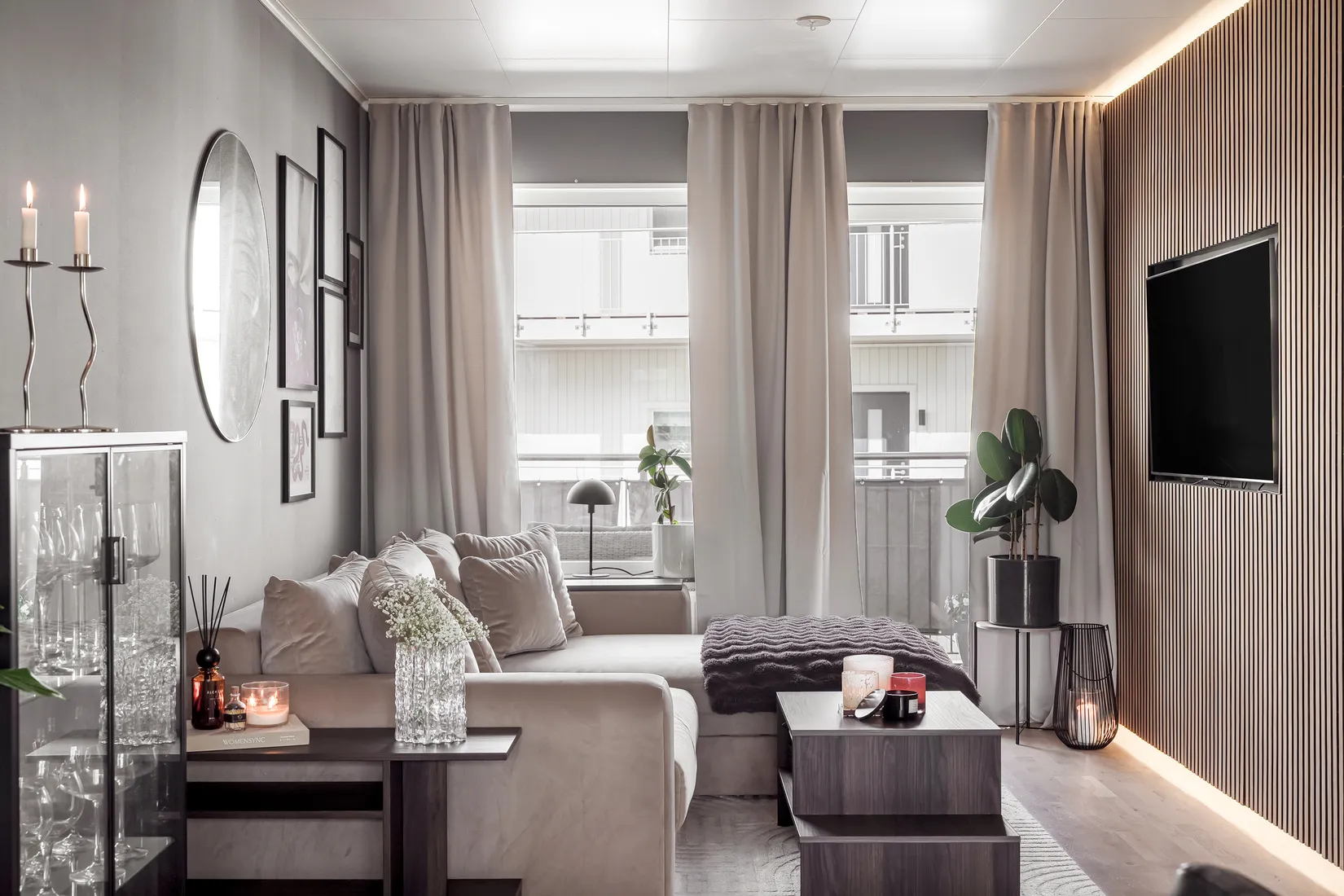 Bostadsrätt, Koriandervägen 15E, Kvarnbäck, Höör