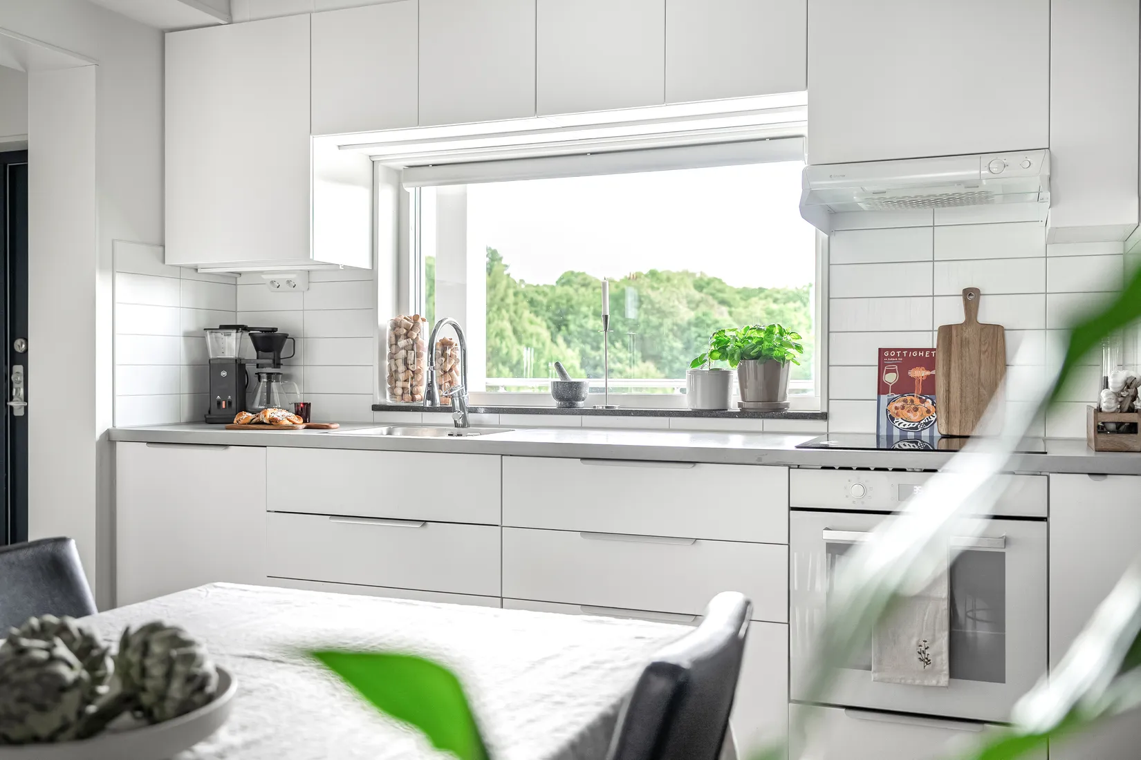 Bostadsrätt, Koriandervägen 15E, Kvarnbäck, Höör