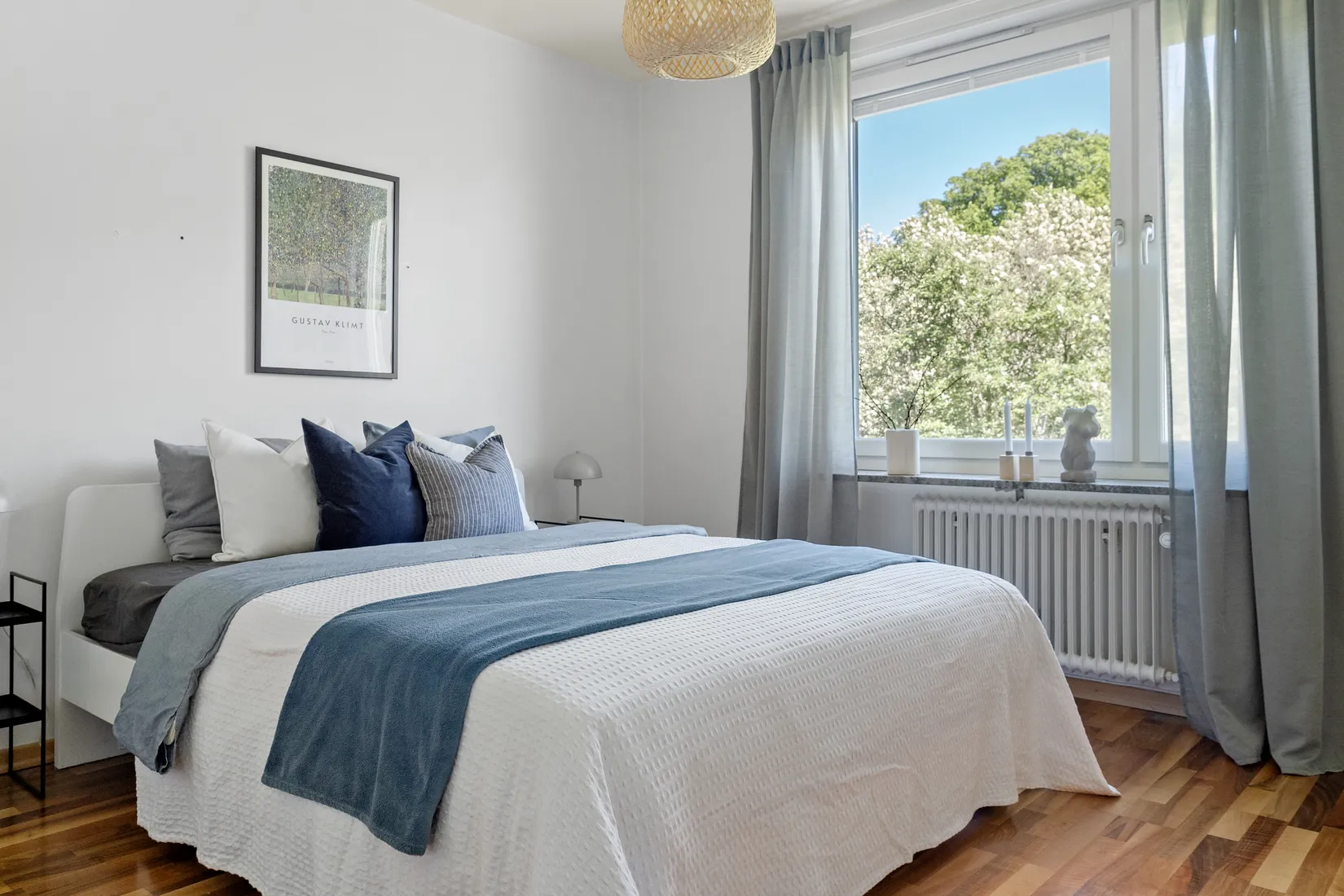 Bostadsrätt, Sofiaparken 5E, Sofiaparken, Lund