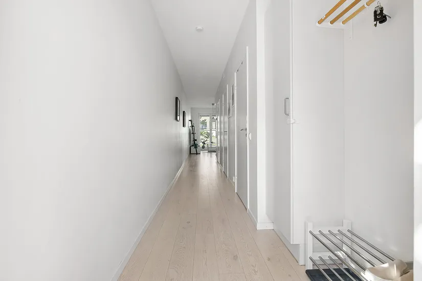 Bostadsrätt, Gripengatan 16, Järfälla