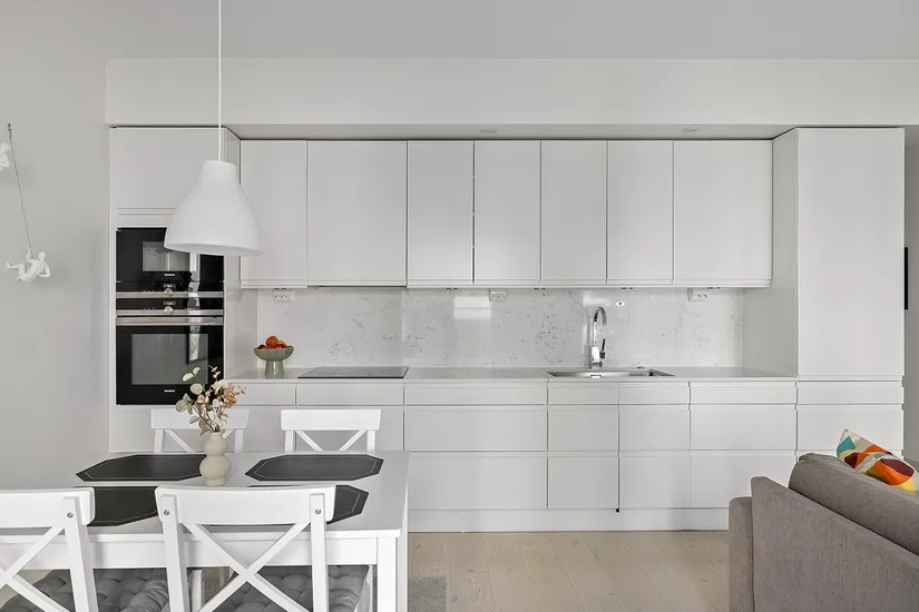Bostadsrätt, Gripengatan 16, Järfälla