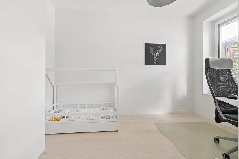 Bostadsrätt, Gripengatan 16, Järfälla