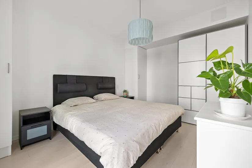 Bostadsrätt, Gripengatan 16, Järfälla