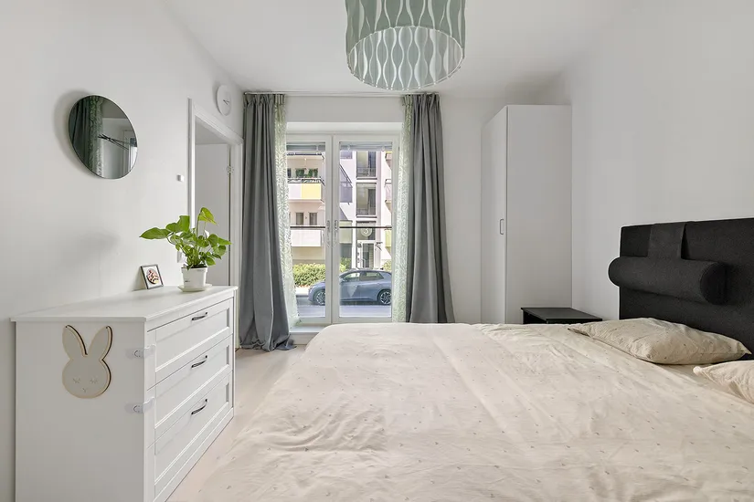 Bostadsrätt, Gripengatan 16, Järfälla