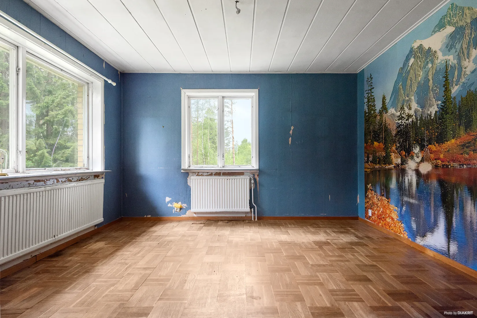 Villa, Rian 429, Rian, Kalix