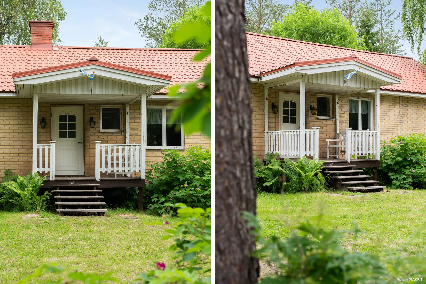 Villa, Rian 429, Rian, Kalix
