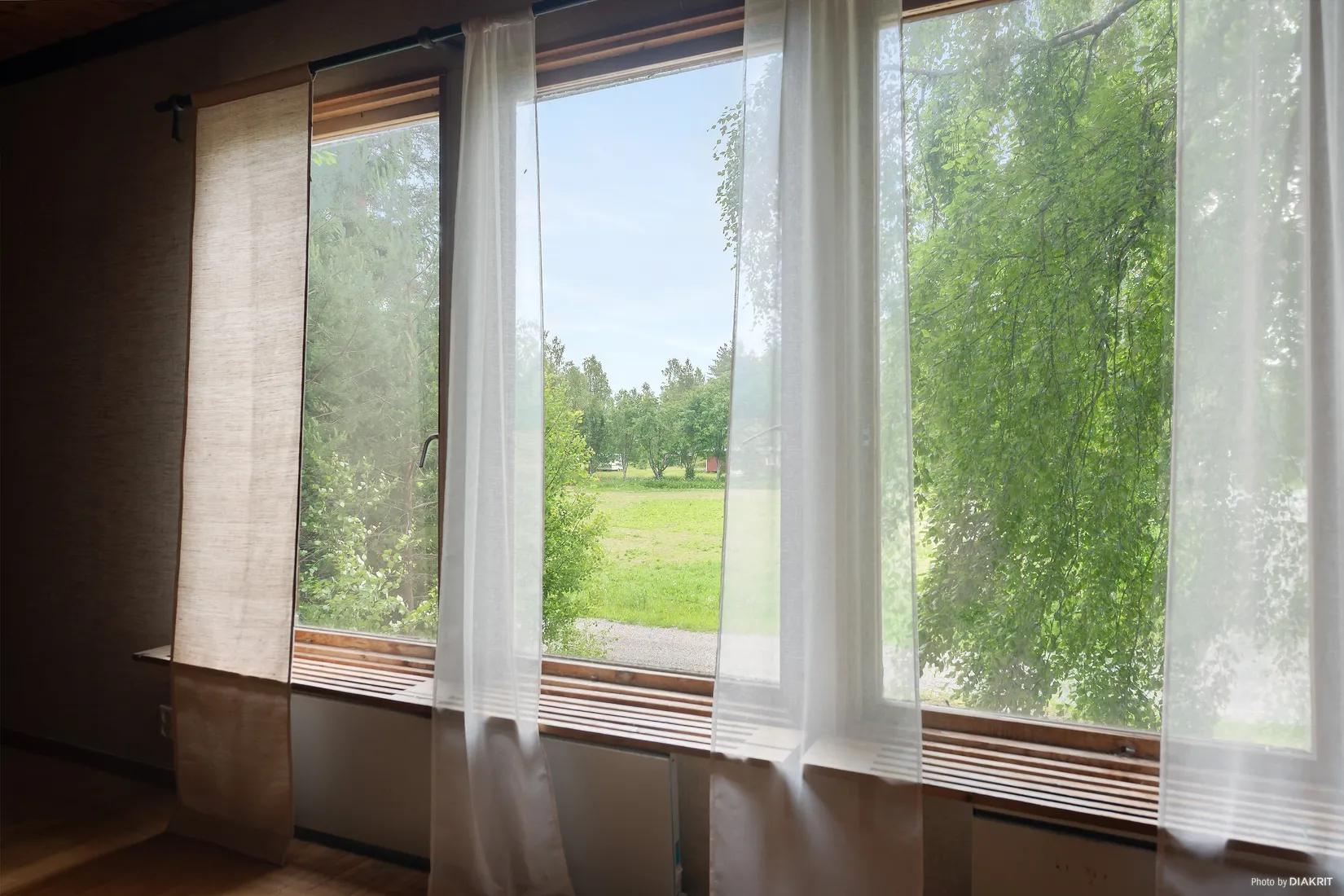 Villa, Rian 429, Rian, Kalix